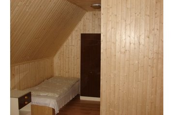 Czech Republic Privát Bělá pod Pradědem, Exterior